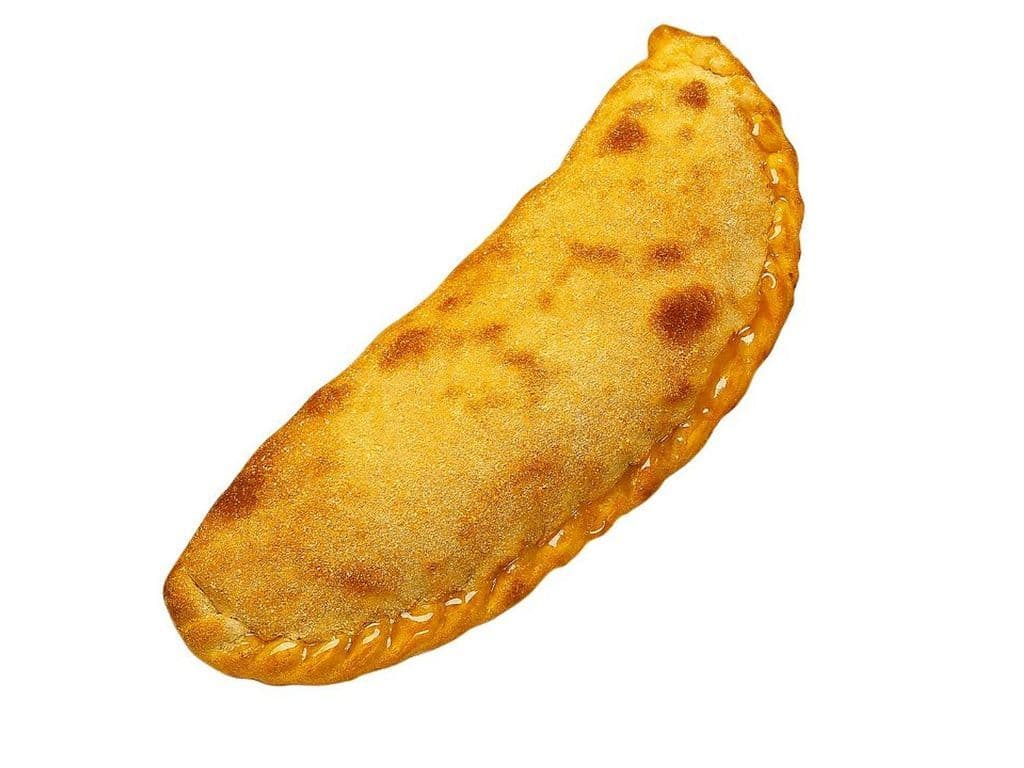 Hot Hawaiian Calzone