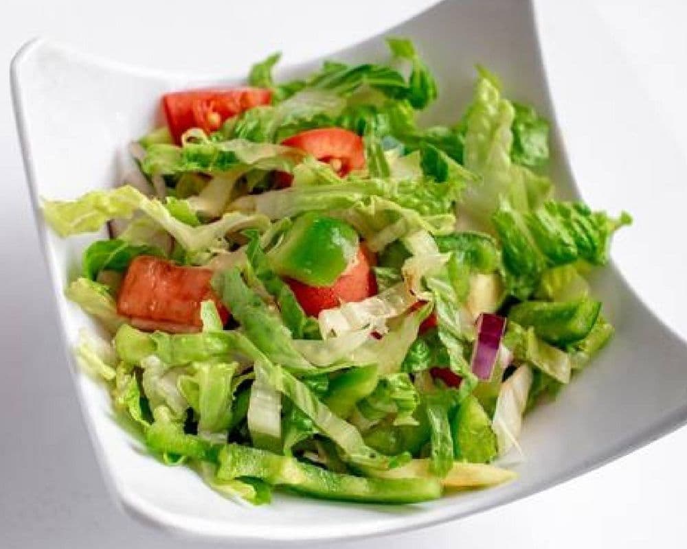 Salade jardinière (grande) / Garden Salad (Large)