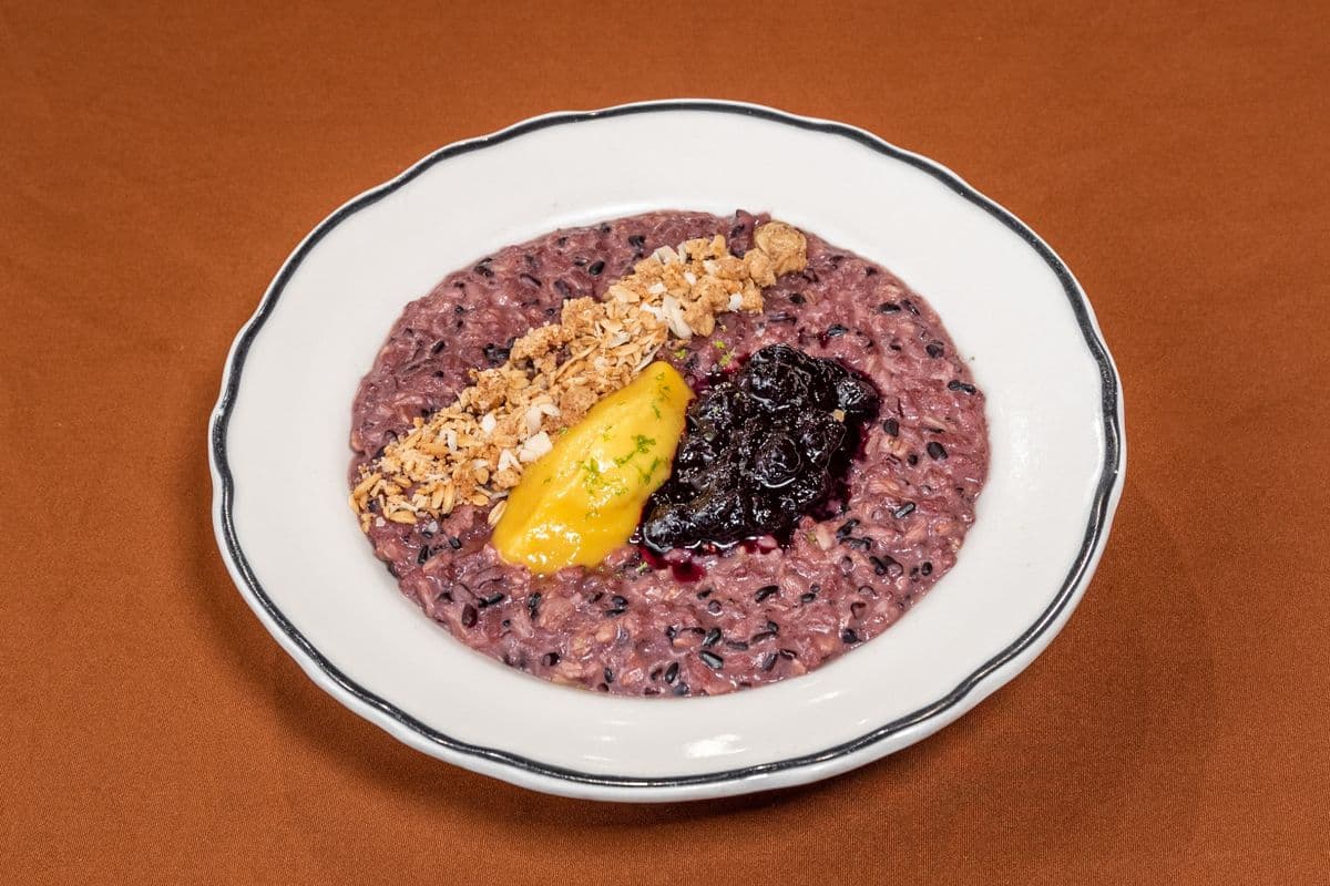 Porridge