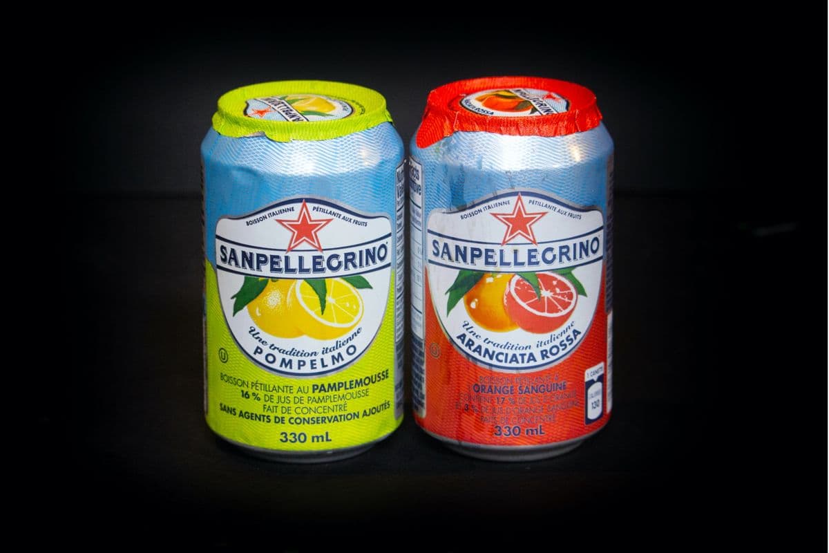 San Pellegrino