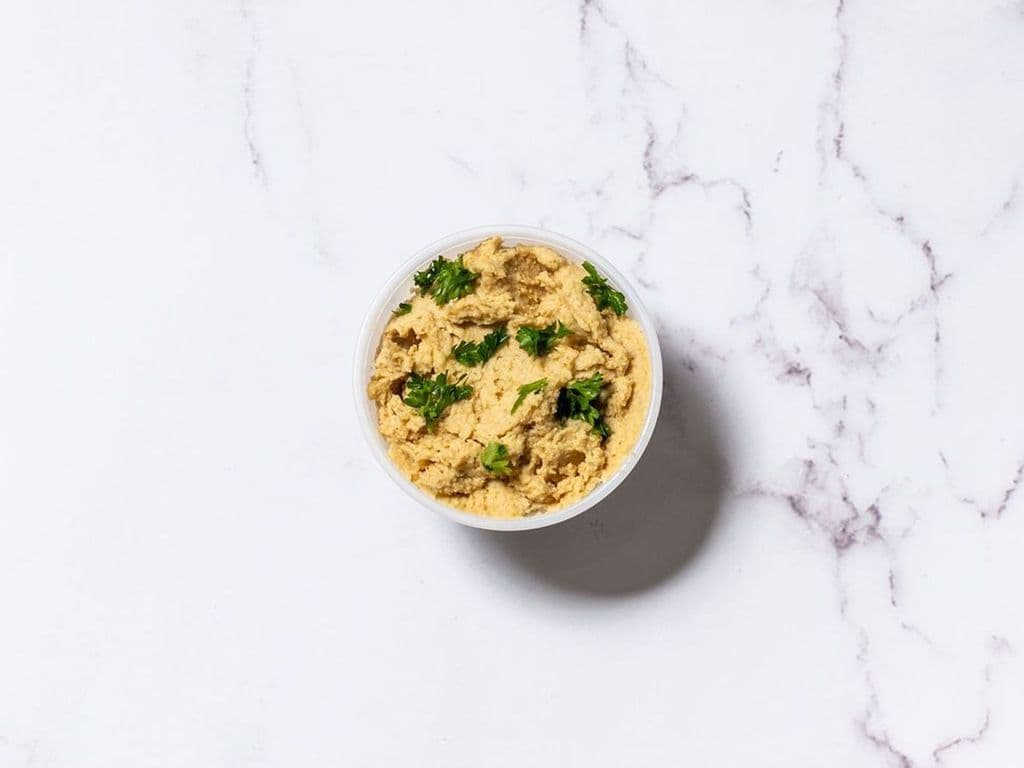 Hummus 2oz (small)