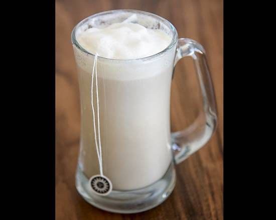 Chai latte