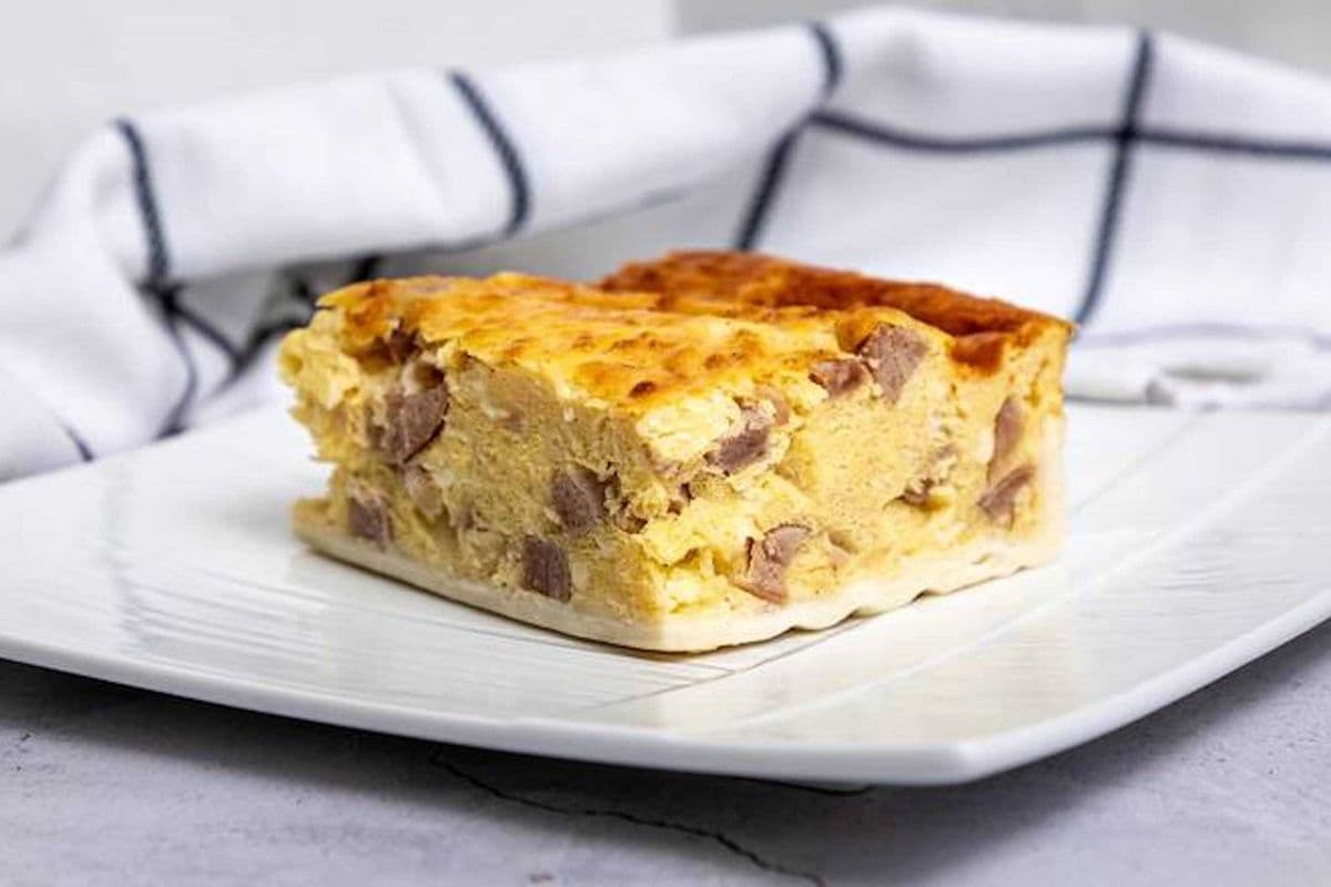 Quiches