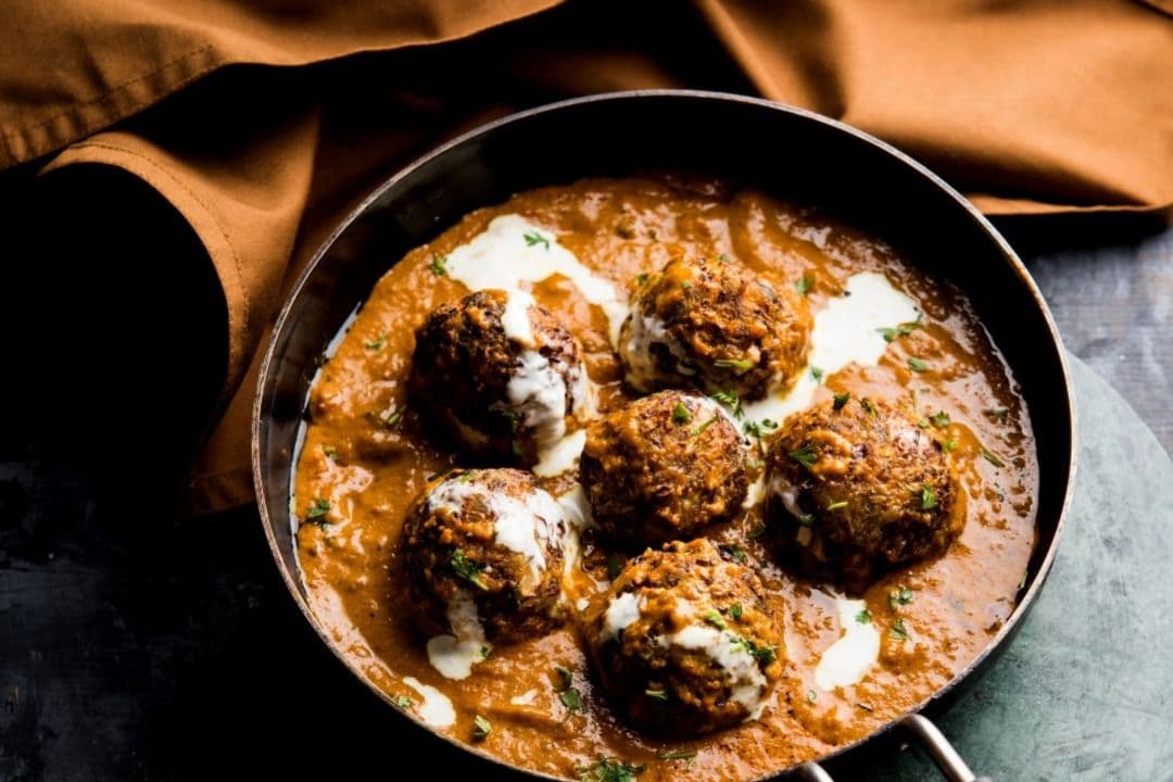 Kofta Lajawab