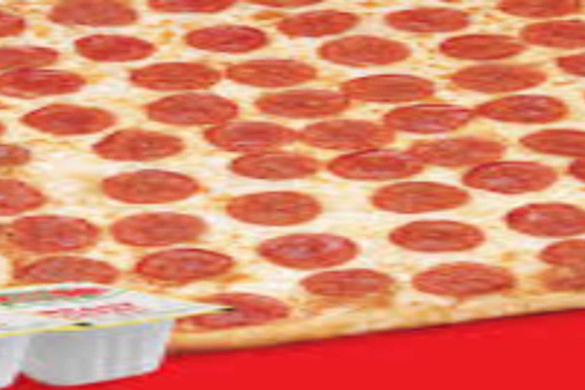 Party Tray