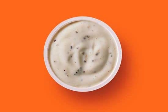 Creamy Garlic Flavour Caesar Dip
