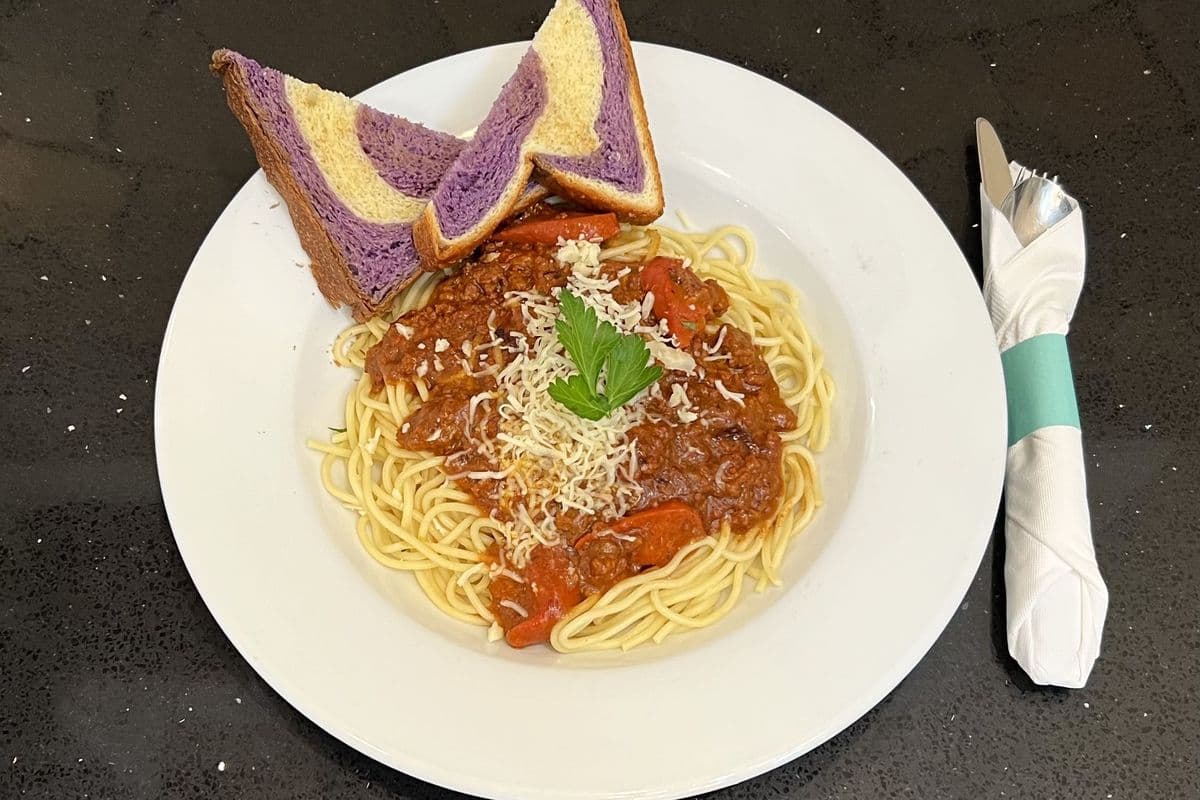 Sarap Spaghetti
