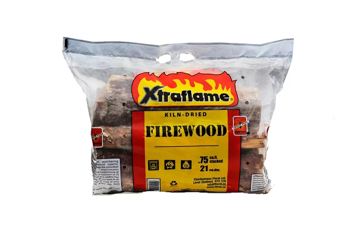 Xtraflame Mixed Firewood