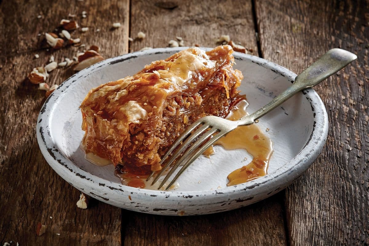 Baklava