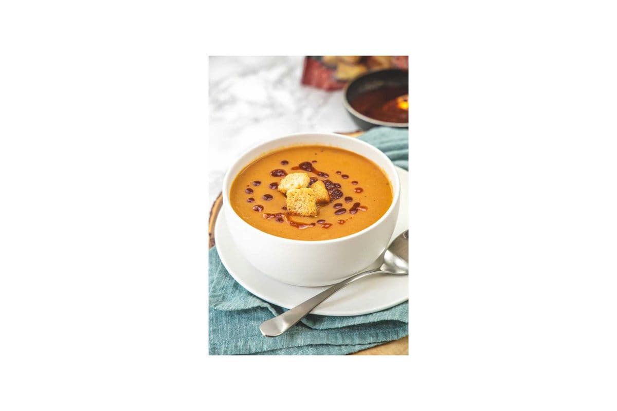 Lentil Soup