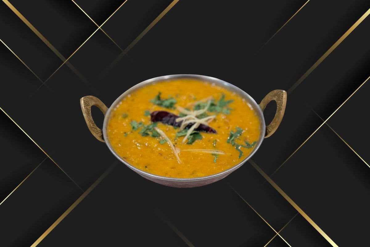 Dal Tudka