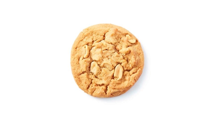 Peanut Butter Cookies