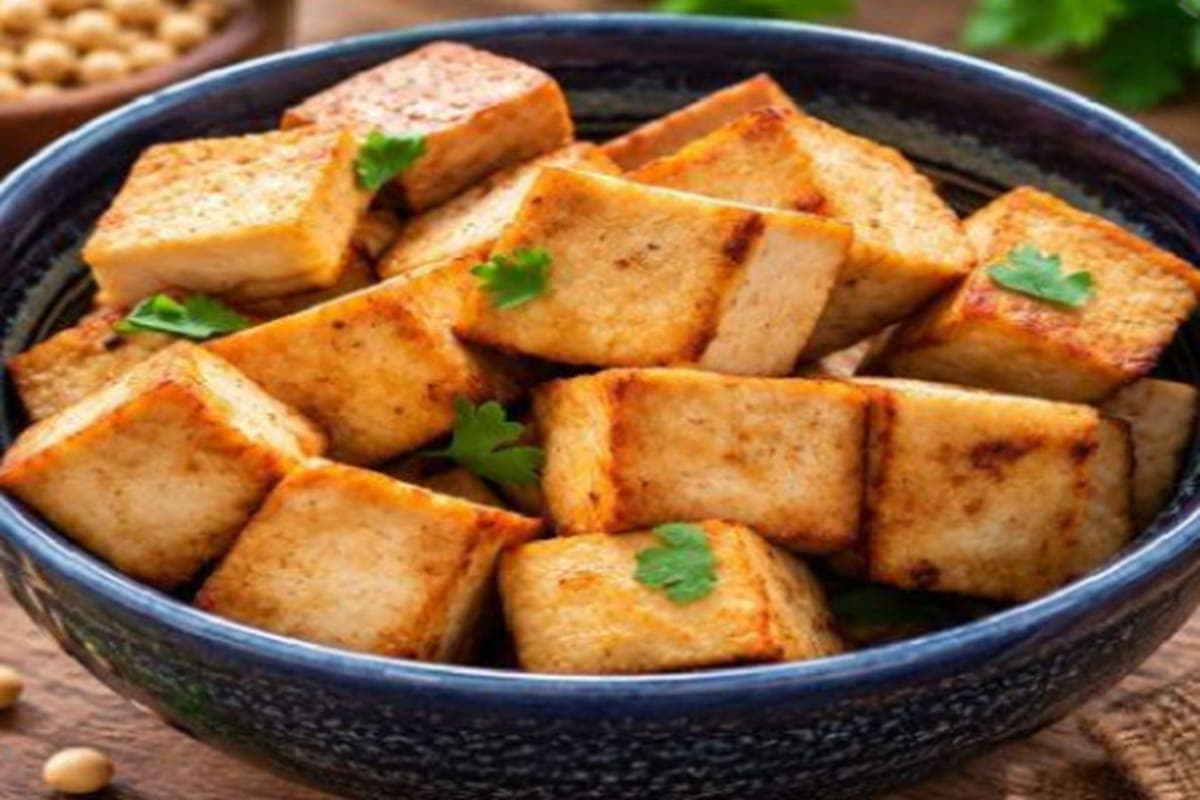 Awara (Tofu)