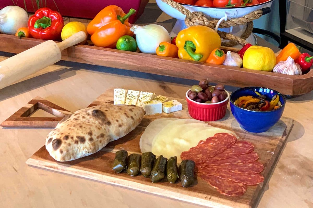 Grandma's Board