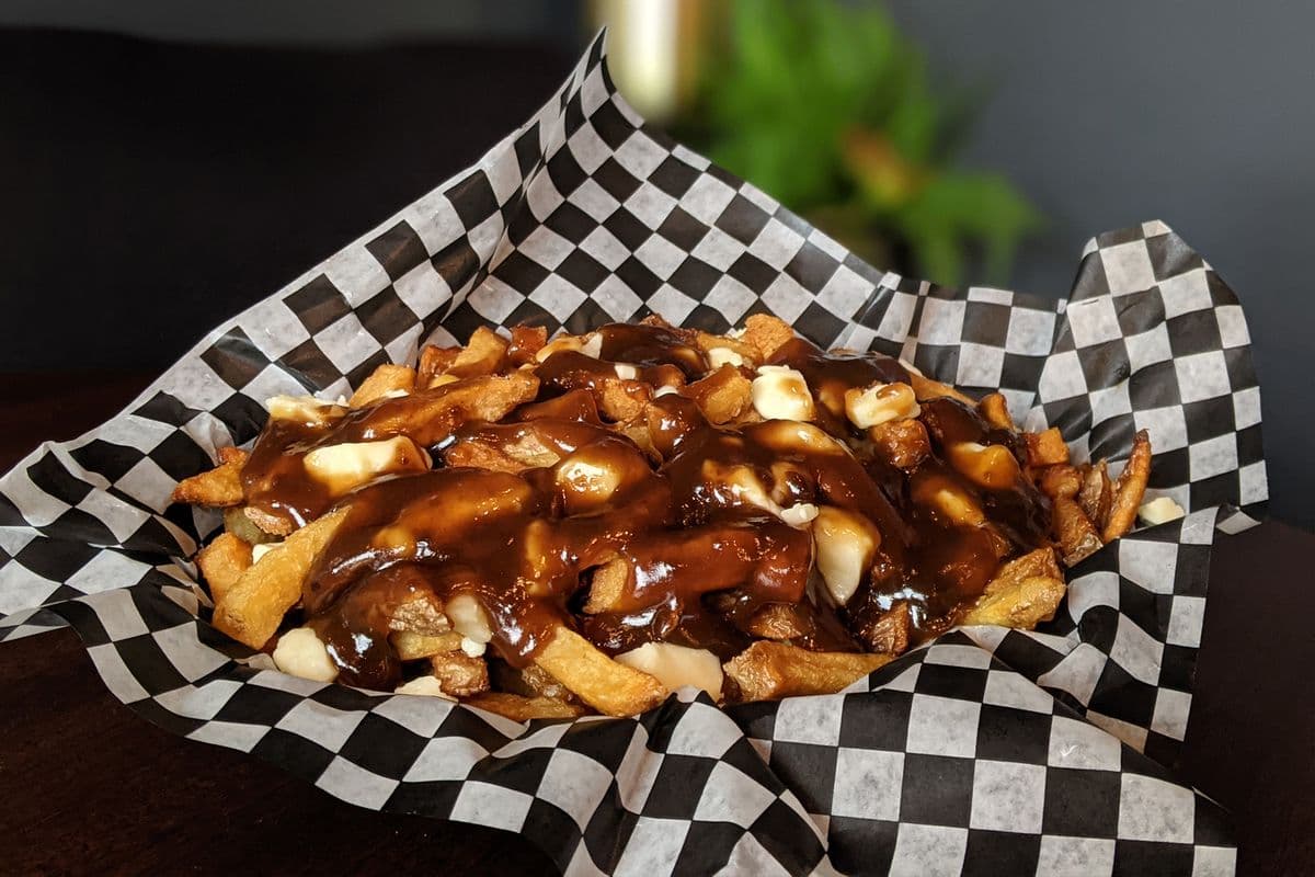 Poutine