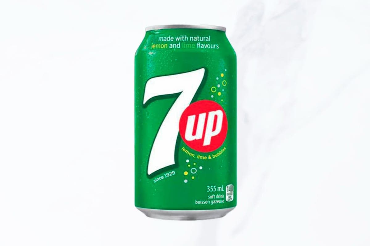 Can 7-Up 355ml