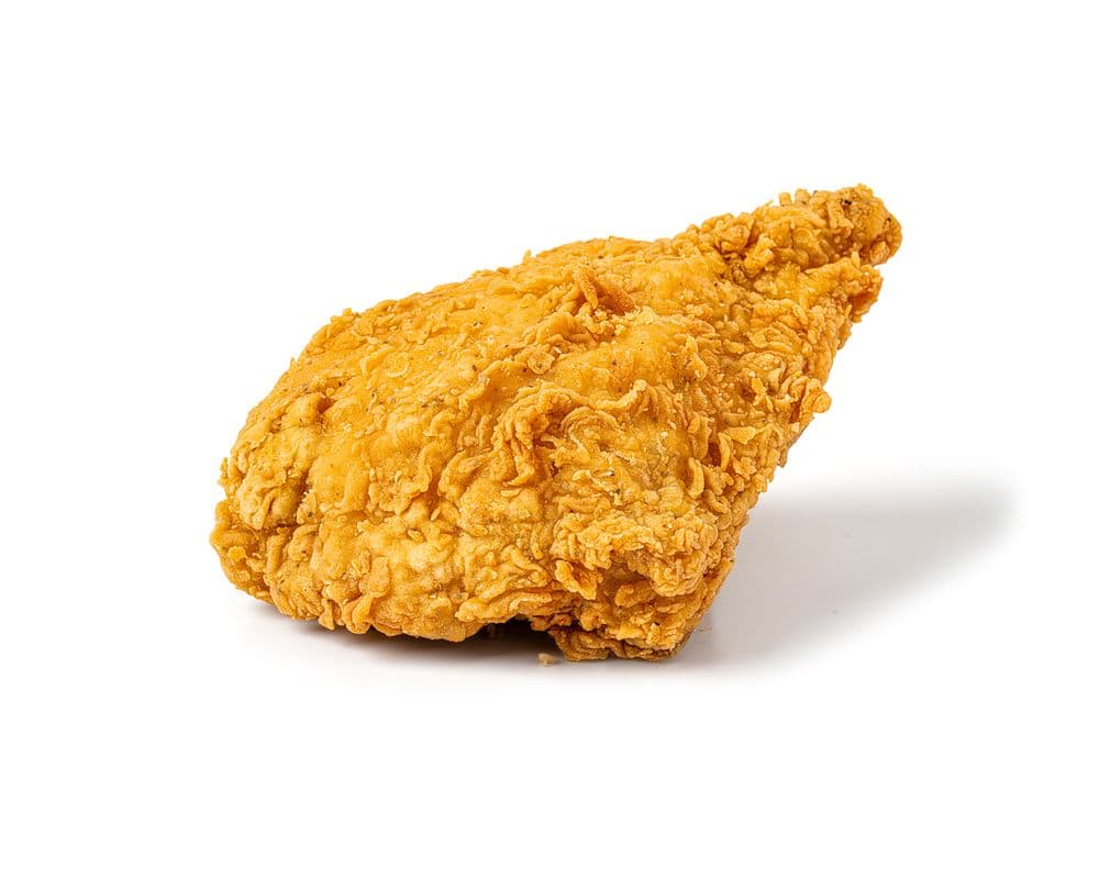 1 Piece Thigh