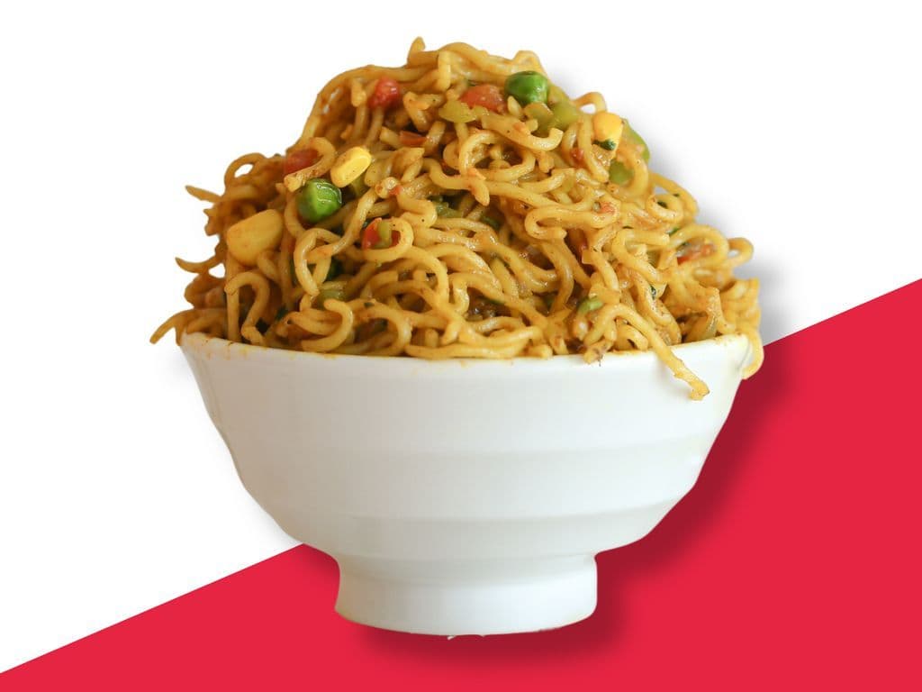 Mom Style Maggi