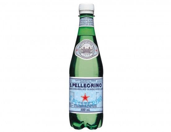 San Pellegrino (500ML)