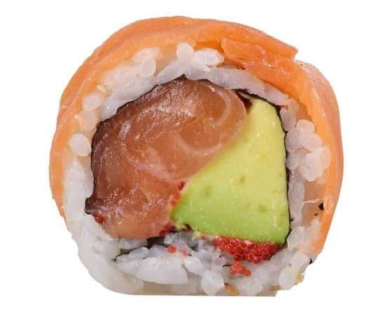 Double Saumon