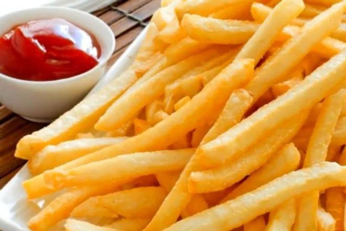 Fries
