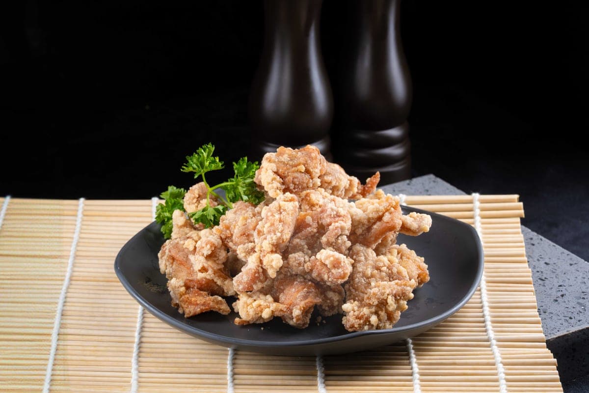 Taiwanese Popcorn Chicken - Small (5 oz)