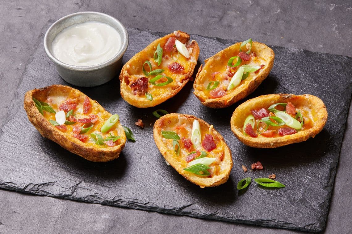 Loaded Skins
