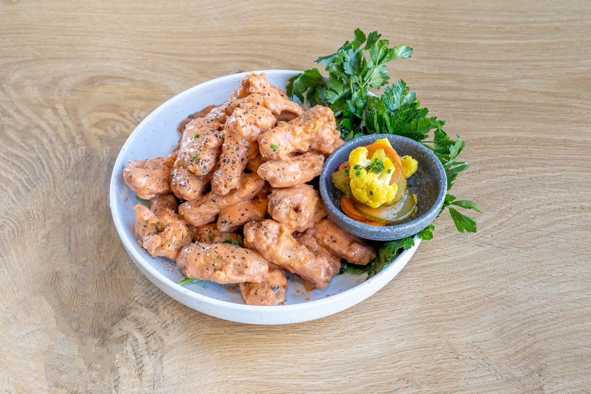 Chicken Wings