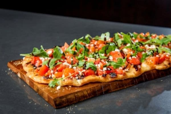 Feta Bruschetta