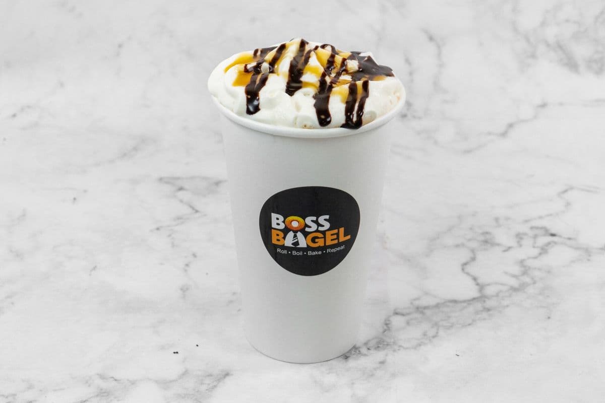 L'Boss Latte