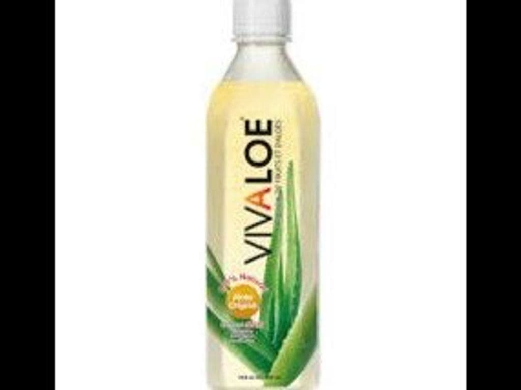 Vivaloe Aloès