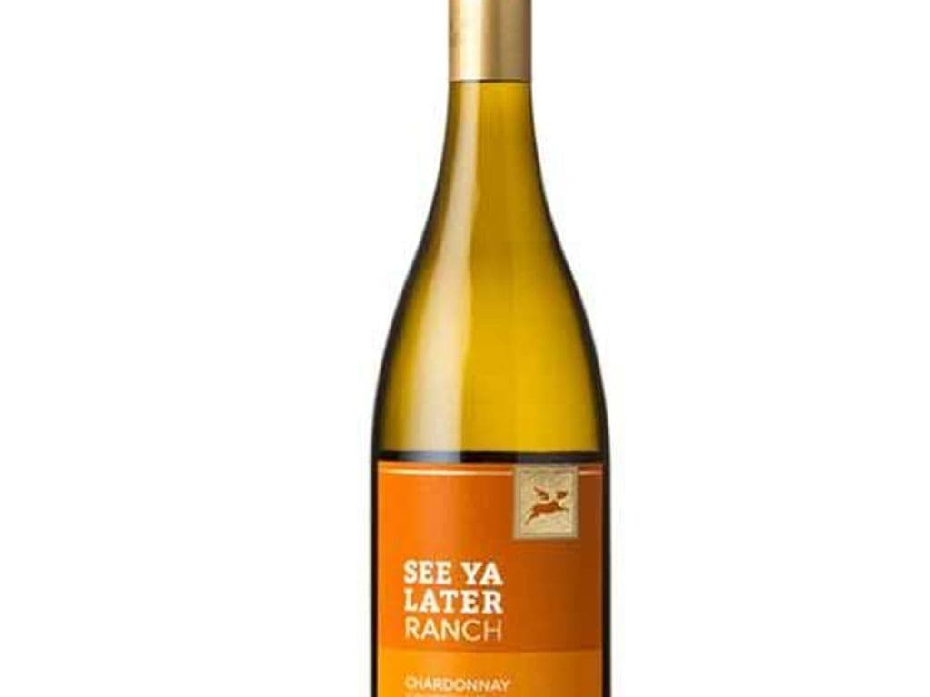 See Ya Later Ranch Chardonnay (750 ml)