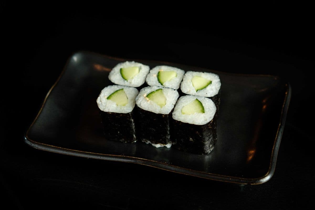 Kappa Maki