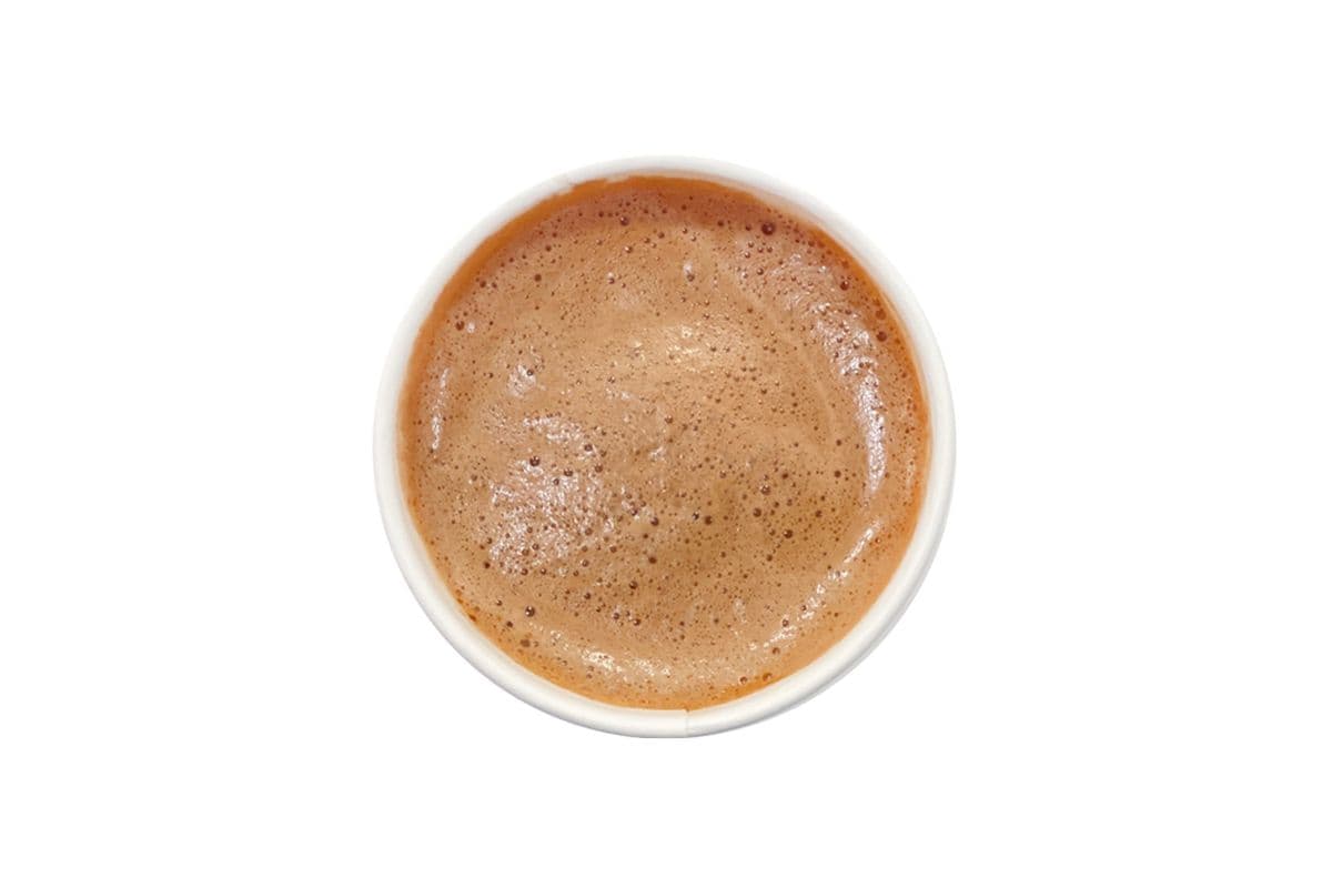 Dutch Hot Chocolate
