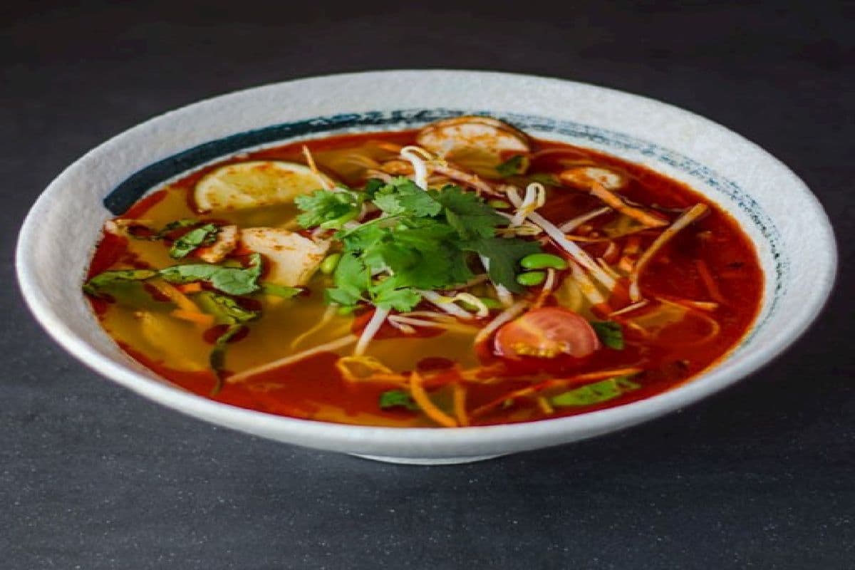 Tom Yum