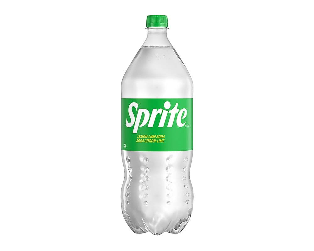 2L Sprite