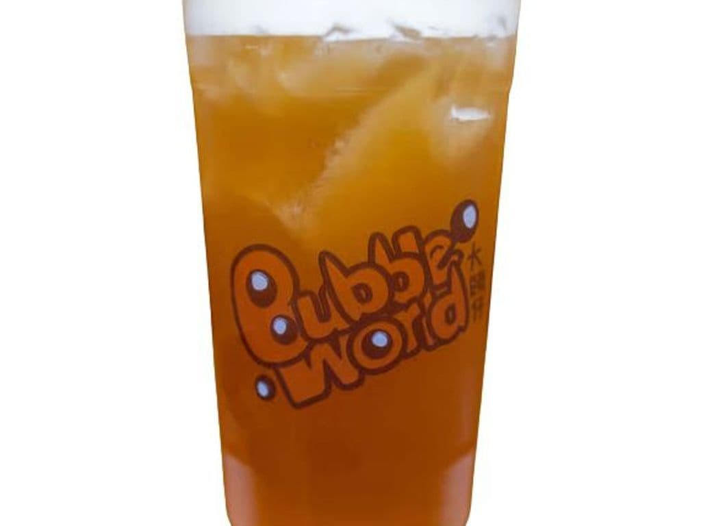 Honey Red Tea (蜂蜜紅茶)