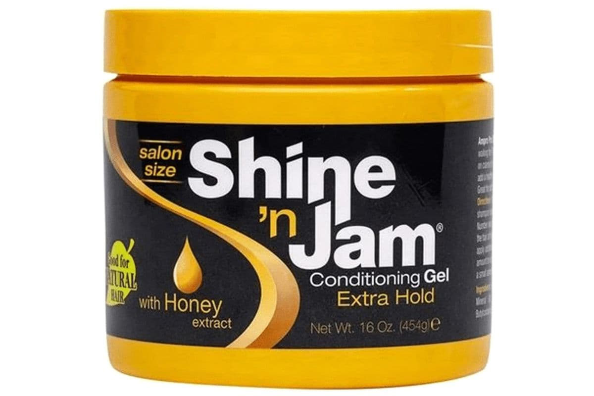 Shine N Jam Ex-hold (16 oz)
