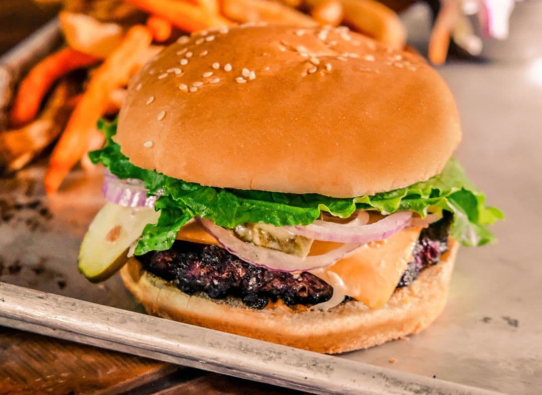Le jack classique bacon / The Classic Bacon Jack