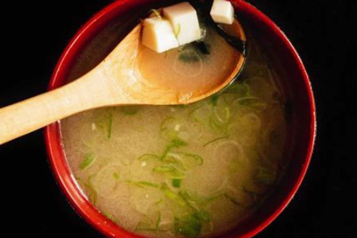 Miso Soup
