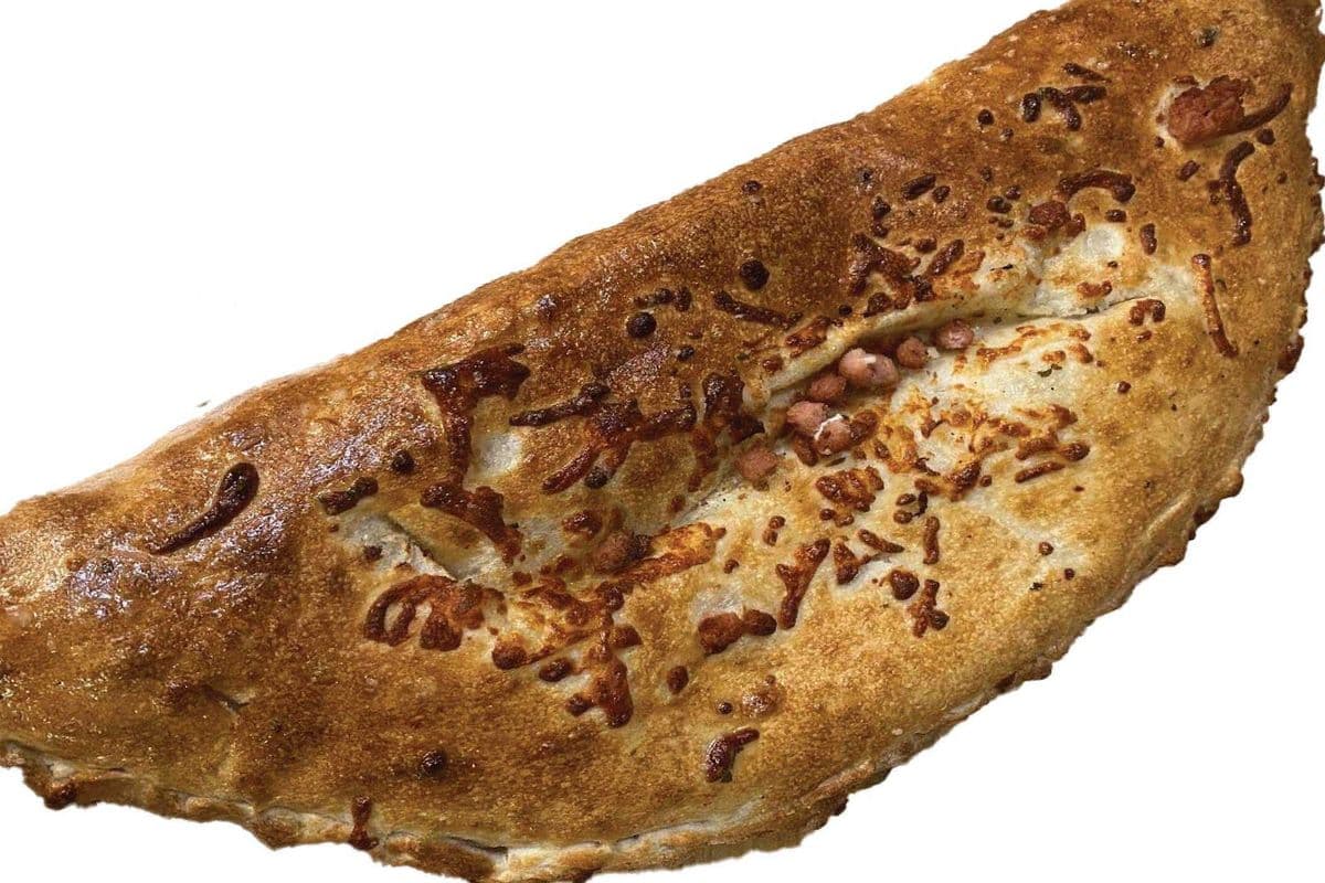 Large Panzerotti
