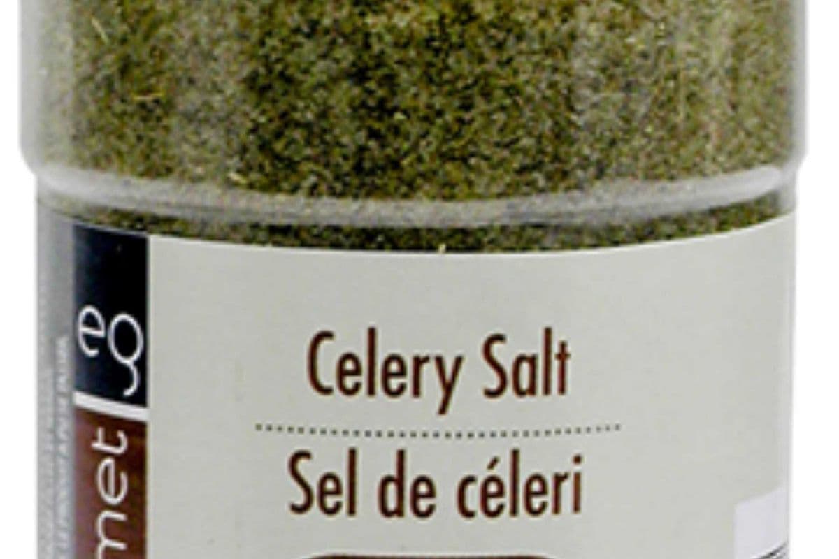 Celery Salt (110g)