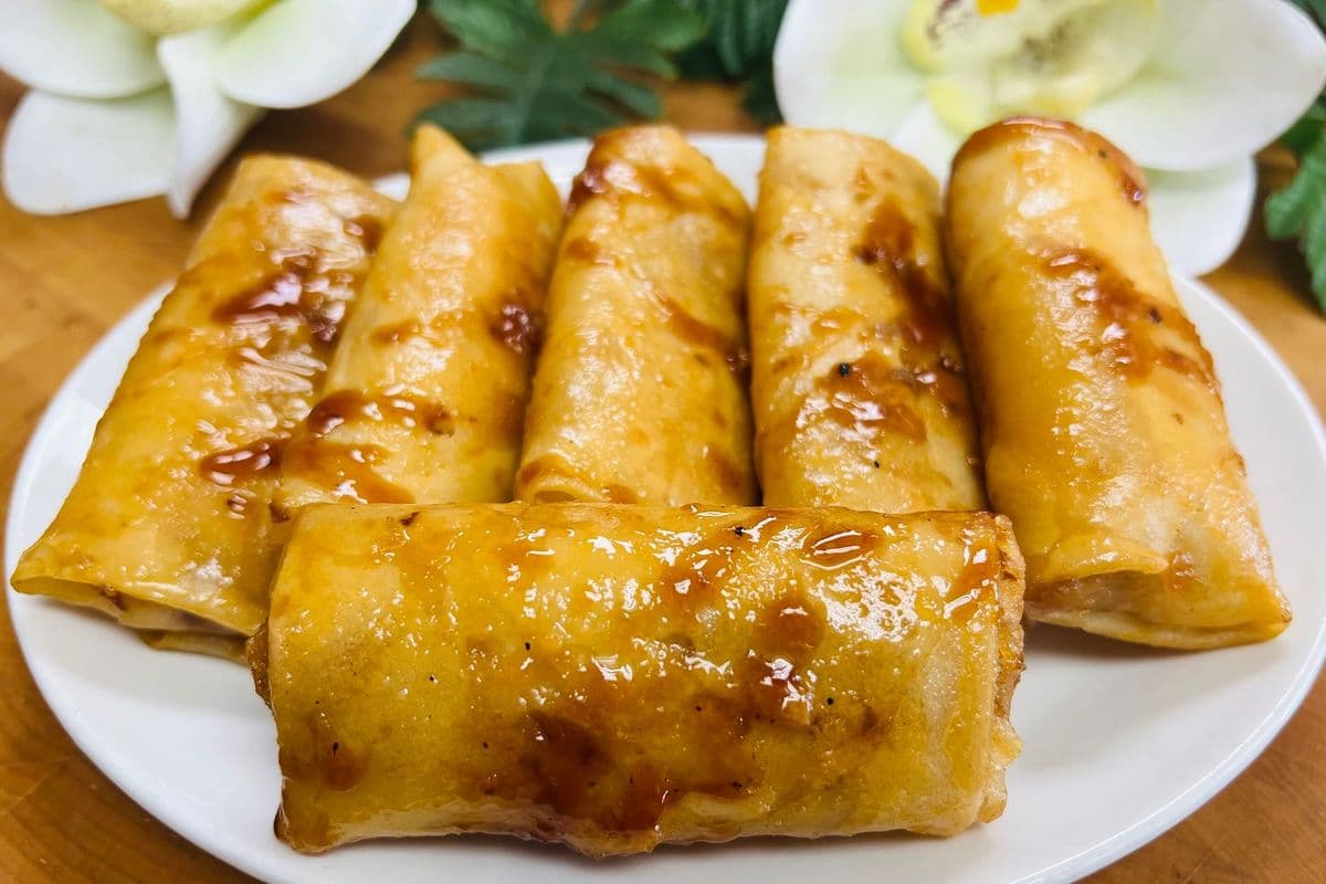 Turon (3 pcs)