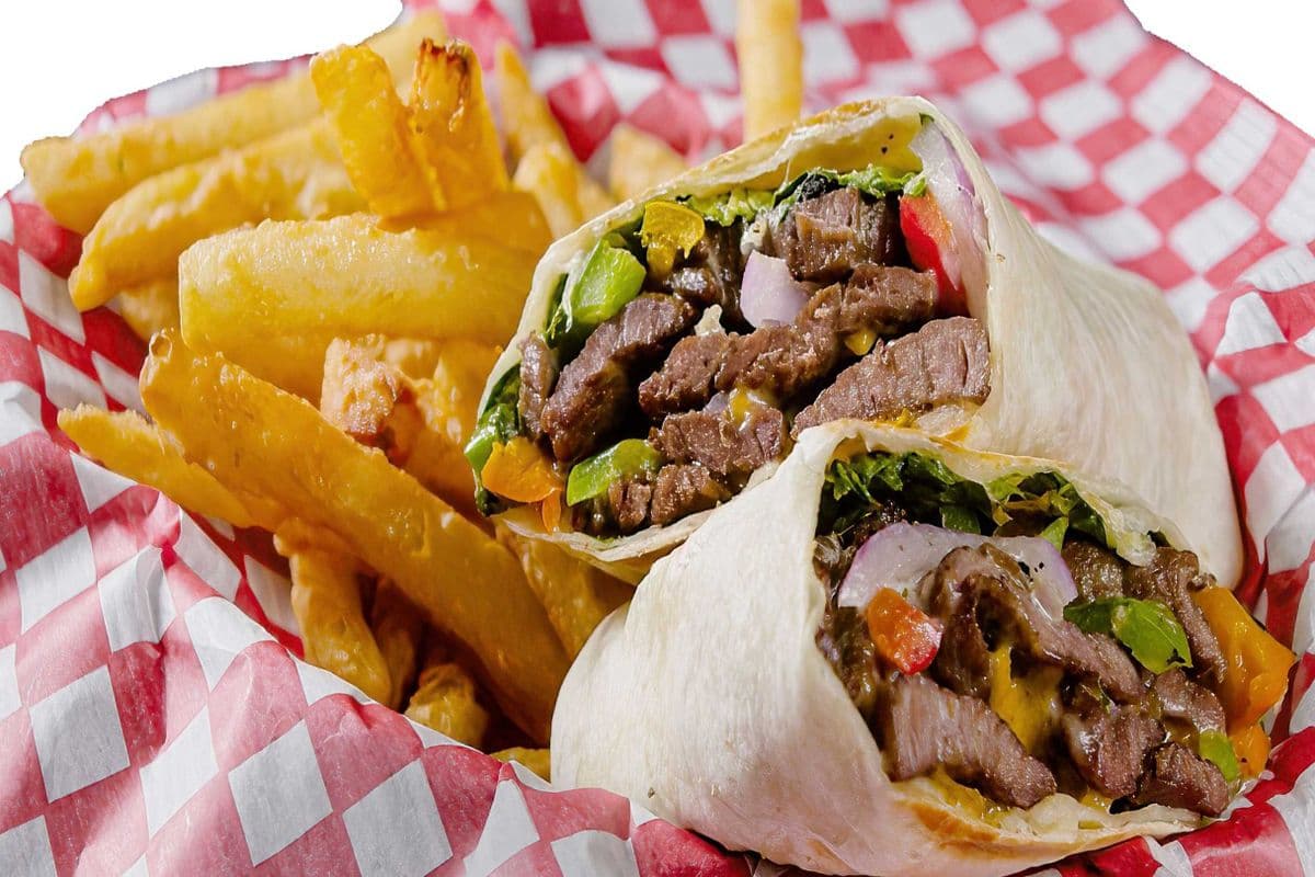 Philly Cheesesteak