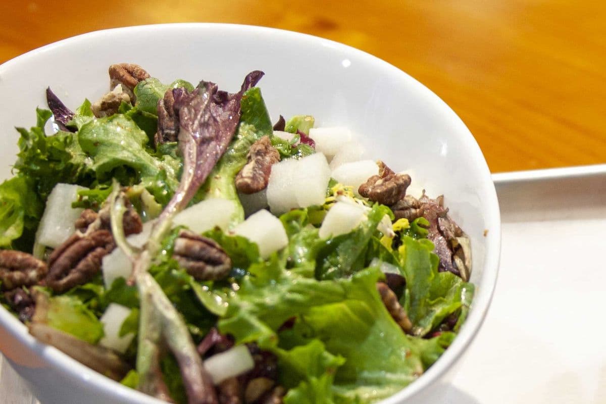Haus Salad