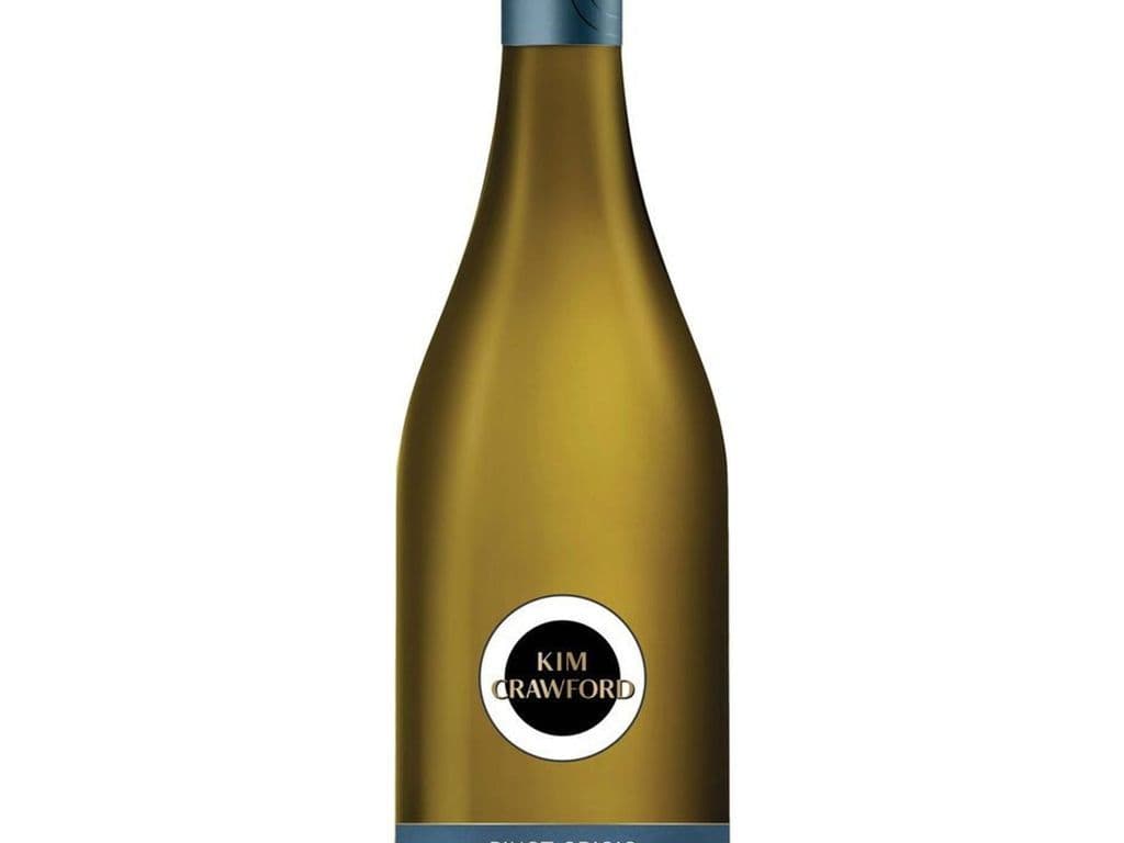 Kim Crawford Pinot Gris (750 ml)