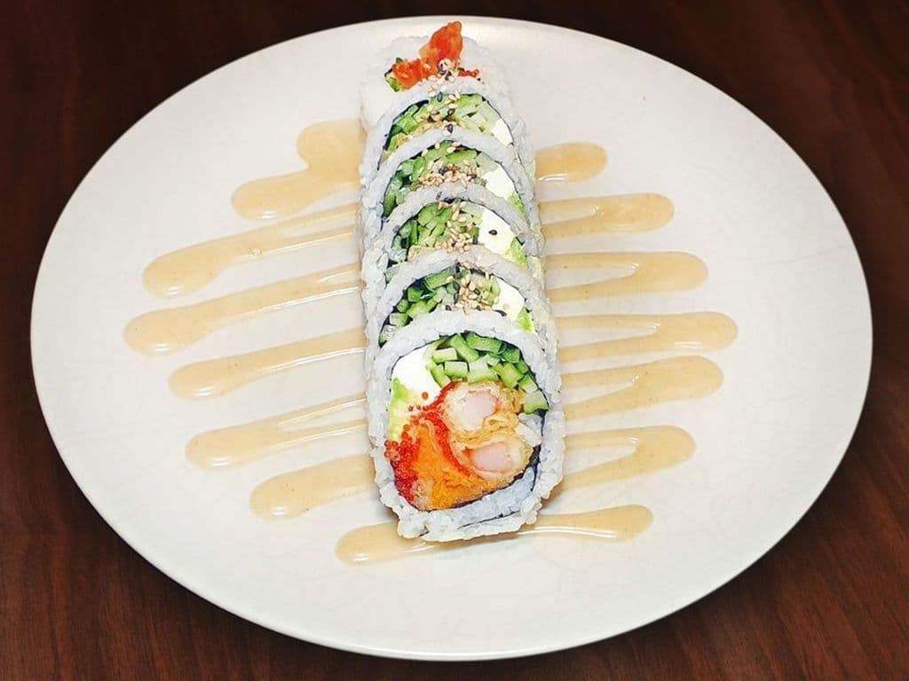 Deluxe Dynamite Roll