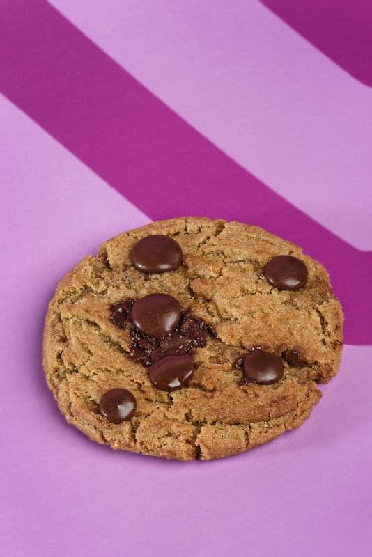 Chocolate Chip Cookie