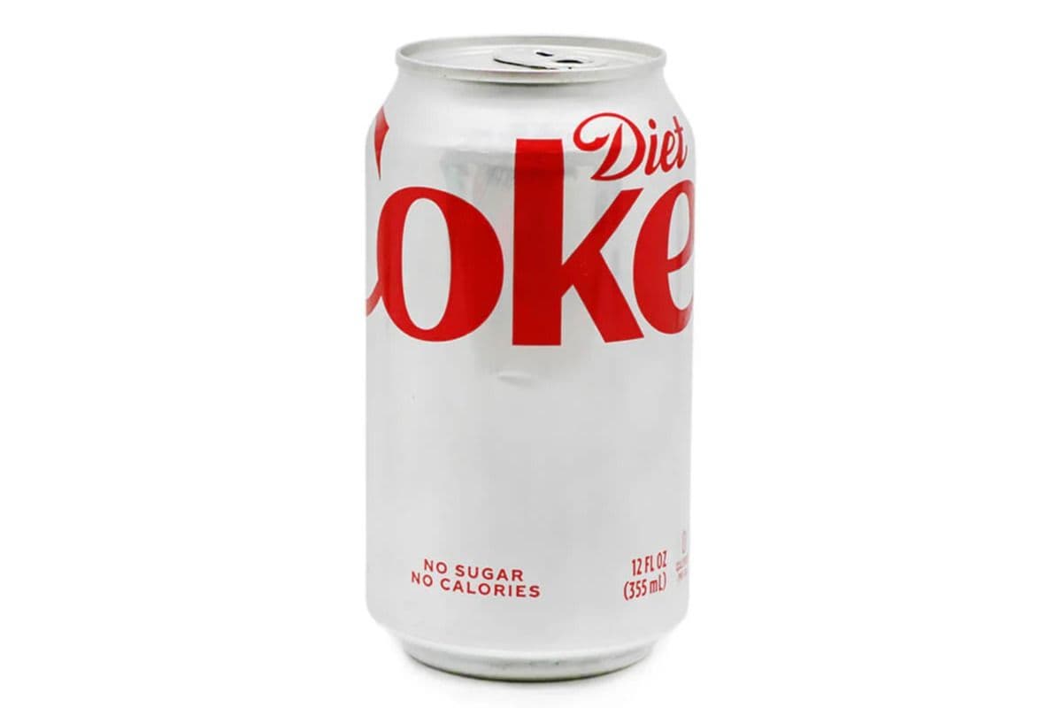 Diet Coke