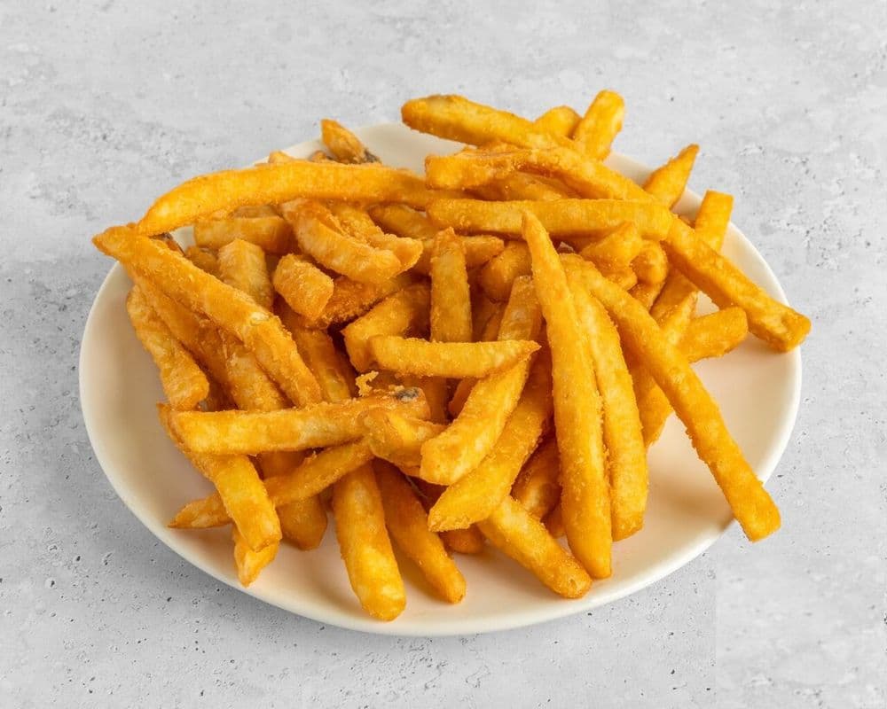 Crispy French Fries